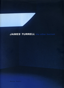 James Turrell　the other horizon