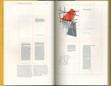 Designing Books: practice and theory［image2］