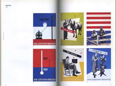 Lester Beall　Trailblazer of American Graphic Design［image2］