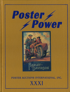 Poster Power　XXXI