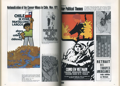 Prop Art　Over 1000 Contemporary Political Posters［image5］