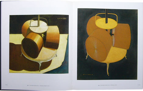 The Complete Works of Marcel Duchamp［image3］