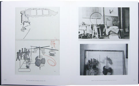 The Complete Works of Marcel Duchamp［image4］