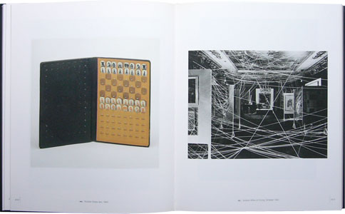 The Complete Works of Marcel Duchamp［image5］
