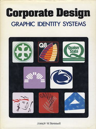 Corporate Design　Graphic Identity Systems