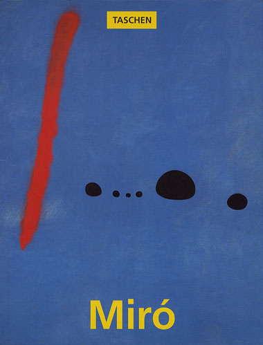 Joan Miro 1893-1983　ジョアン・ミロ 真夜中の魂