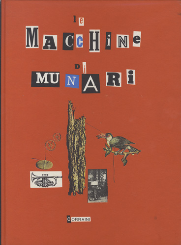 Le Macchine Di Munari