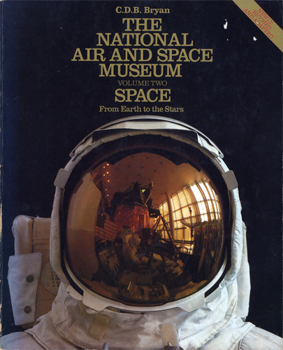 The National Air and Space Museum　Volume Two