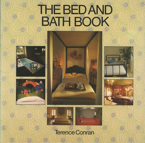 The Bed and Bath Book