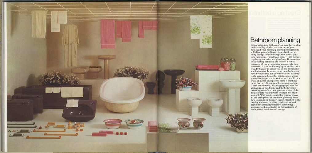 The Bed and Bath Book［image3］