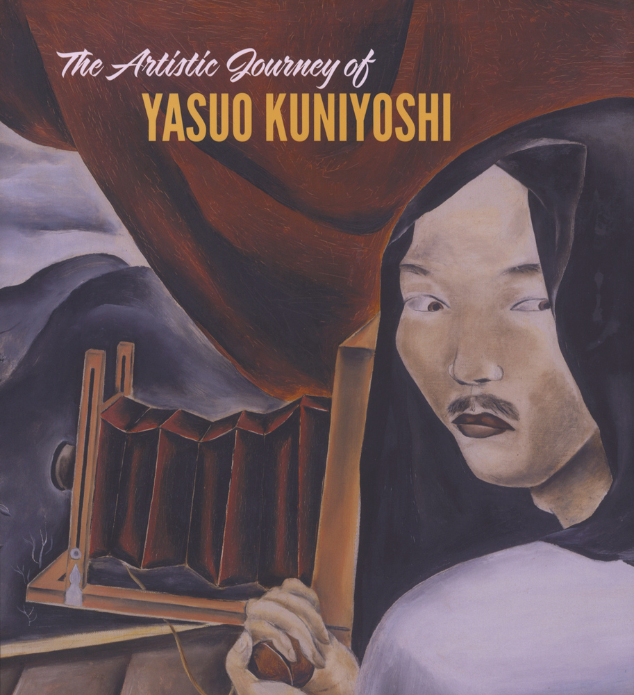 The Artistic Journey of Yasuo Kuniyoshi
