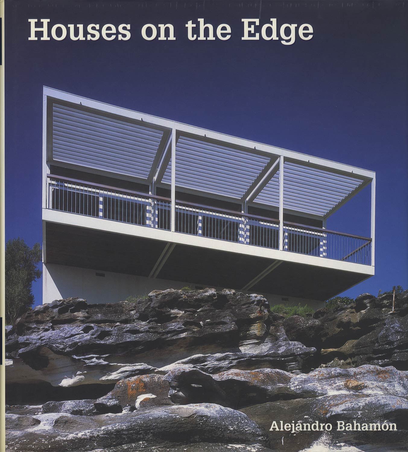 Houses on the Edge［image1］