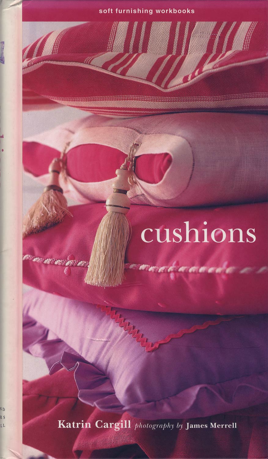 Cushions［image1］
