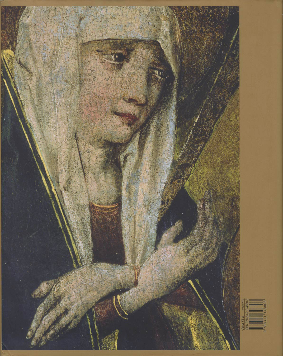 Arcydzieła malarstwa polskiego　Masterpieces of Polish Painting［image2］
