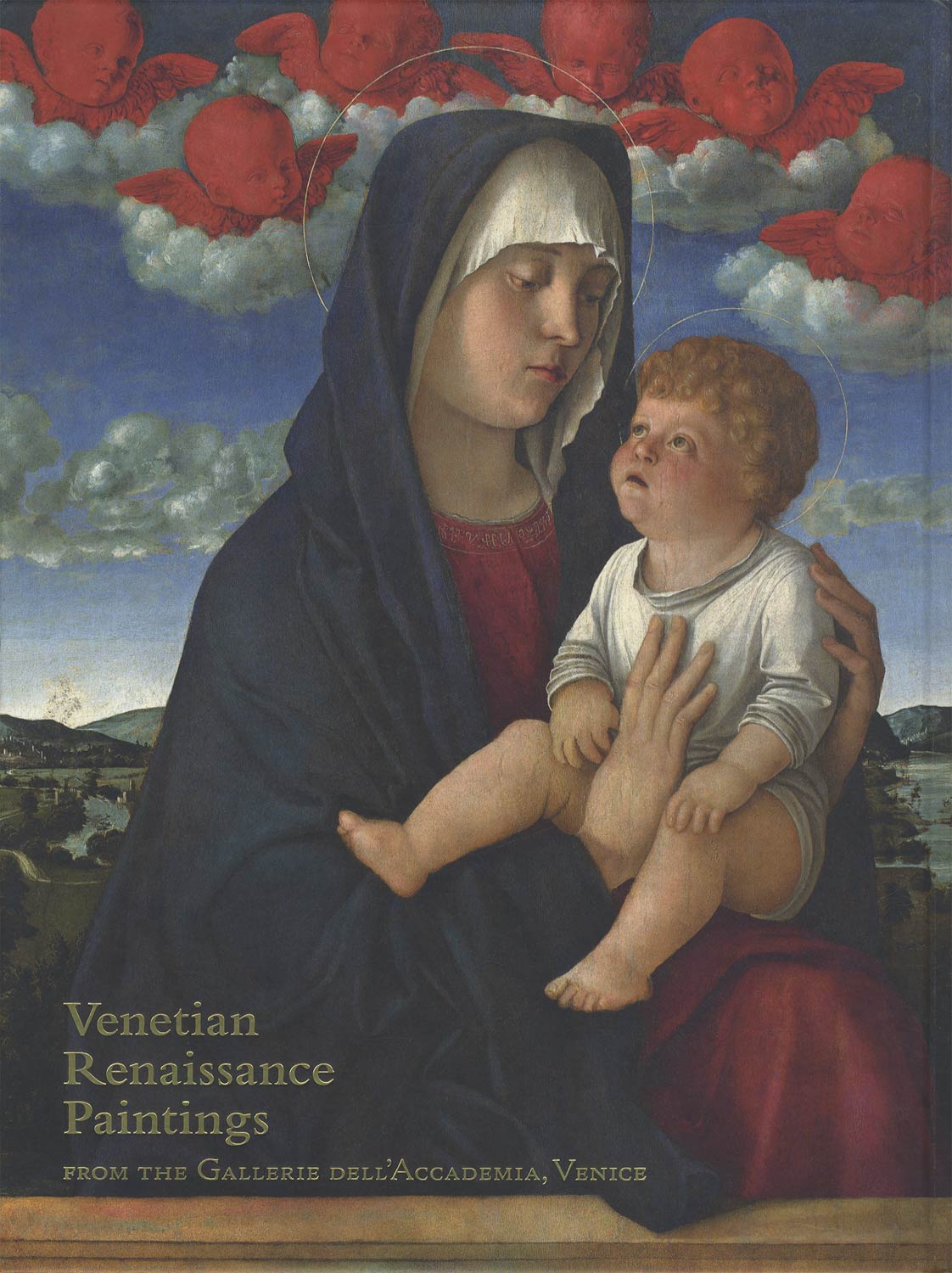 ヴェネツィア・ルネサンスの巨匠たち　アカデミア美術館所蔵［image2］