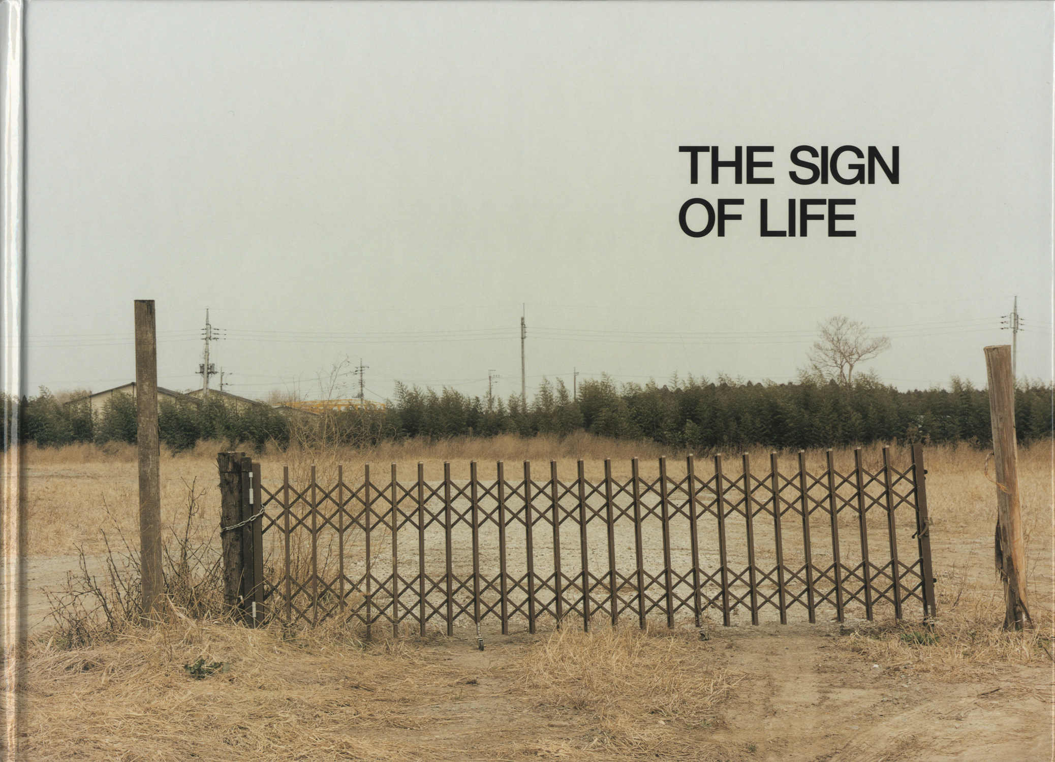 THE SIGN OF LIFE［image1］