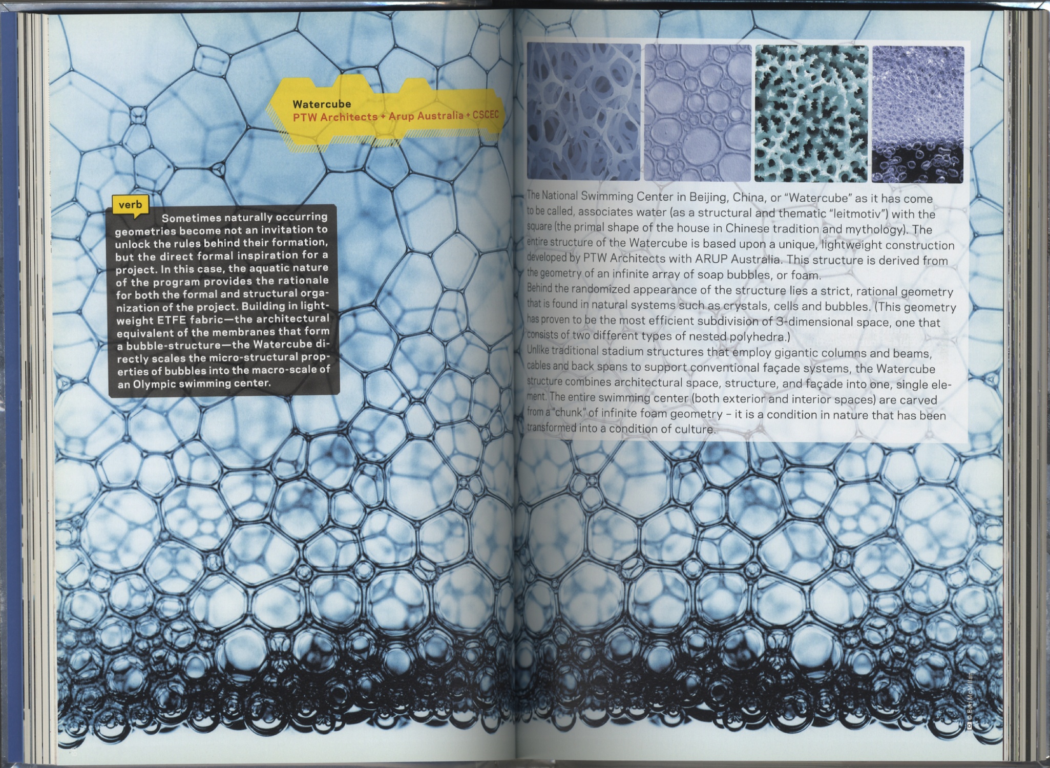 Verb Natures　Architecture Boogazine vol.5 (English Edition)［image2］