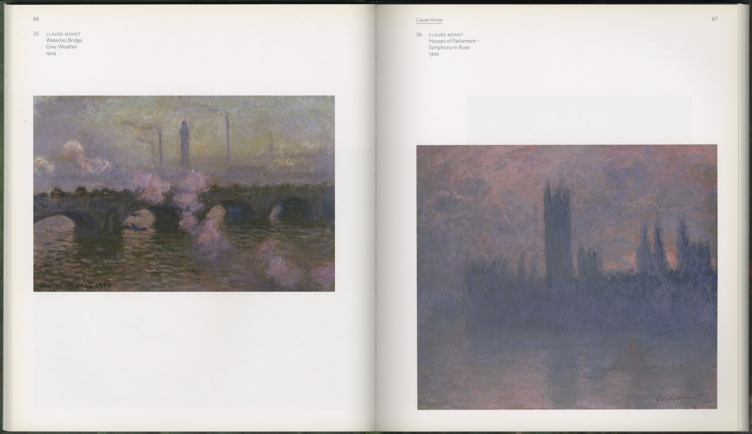 Japan’s Love for Impressionism　From Monet to Renoir［image3］