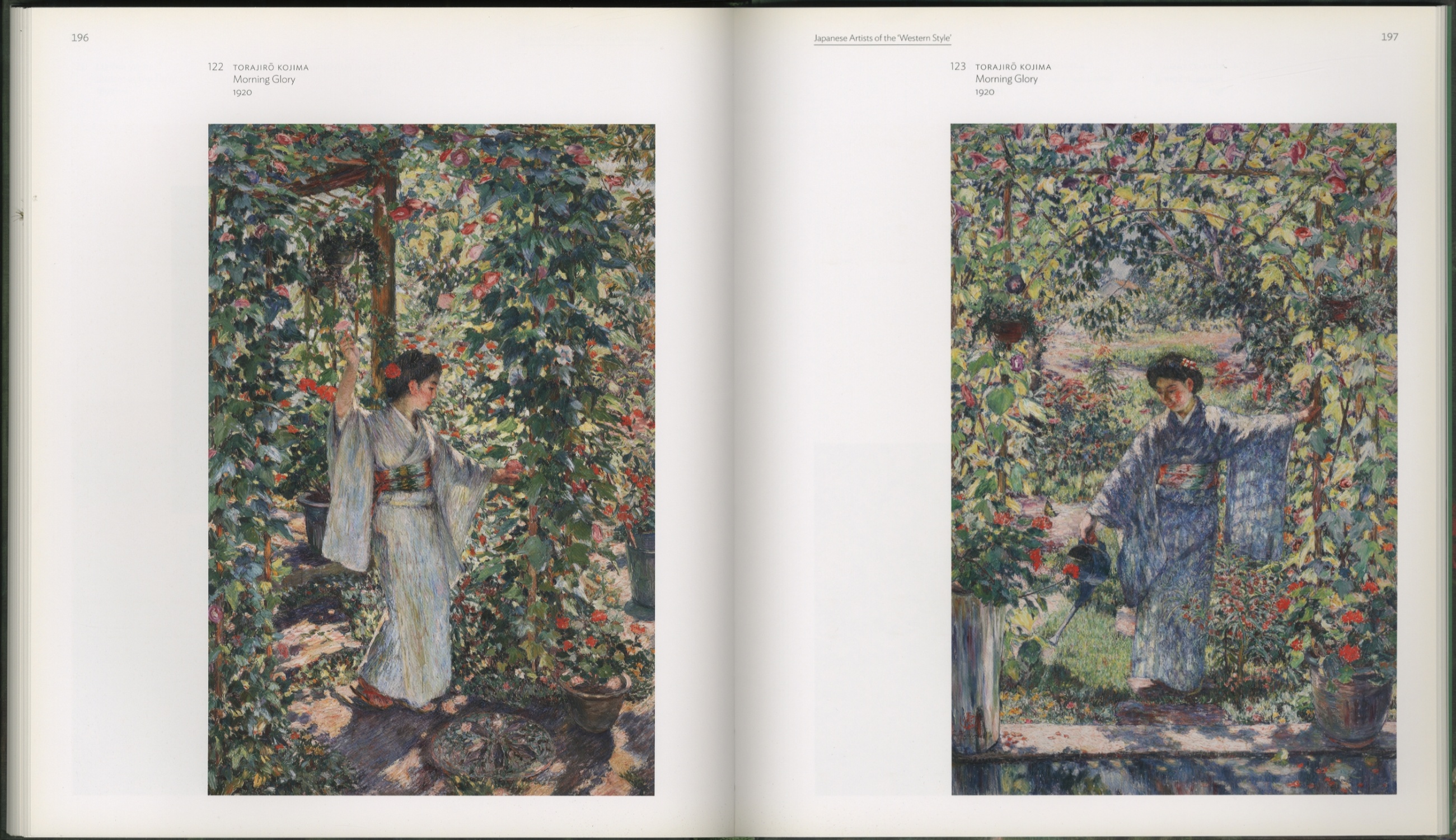 Japan’s Love for Impressionism　From Monet to Renoir［image5］