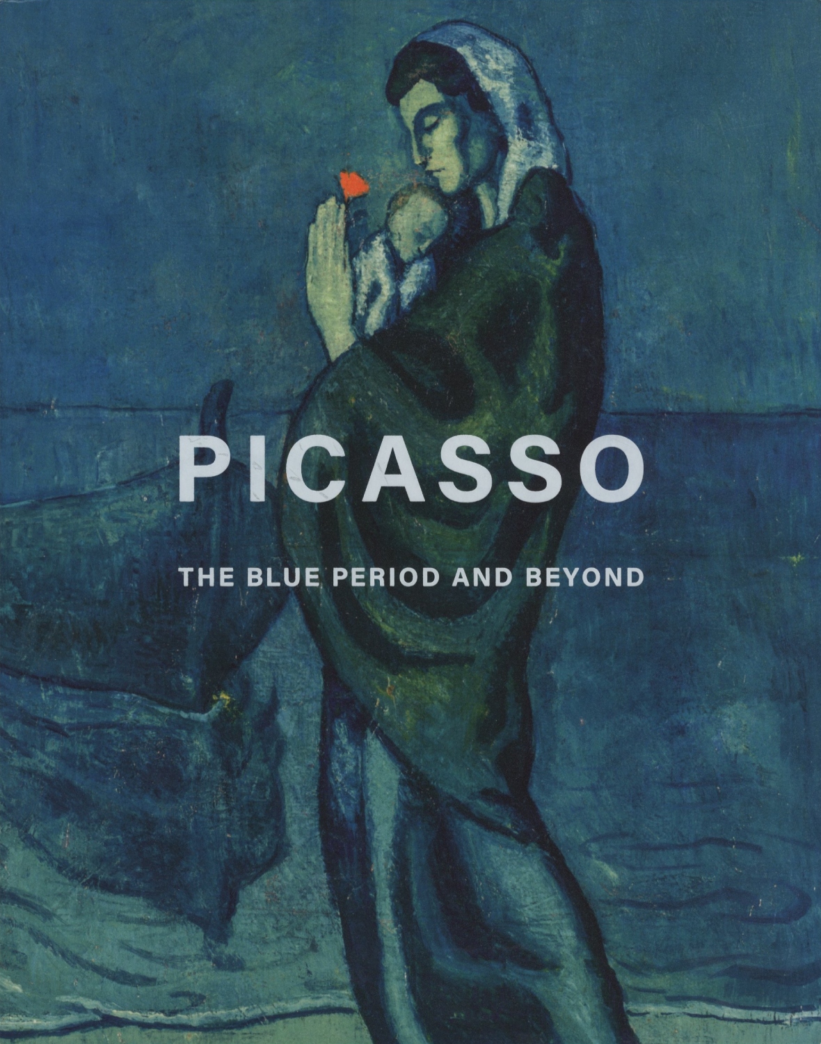 ピカソ 青の時代を超えて　PICASSO: The Blue Period and Beyond［image1］