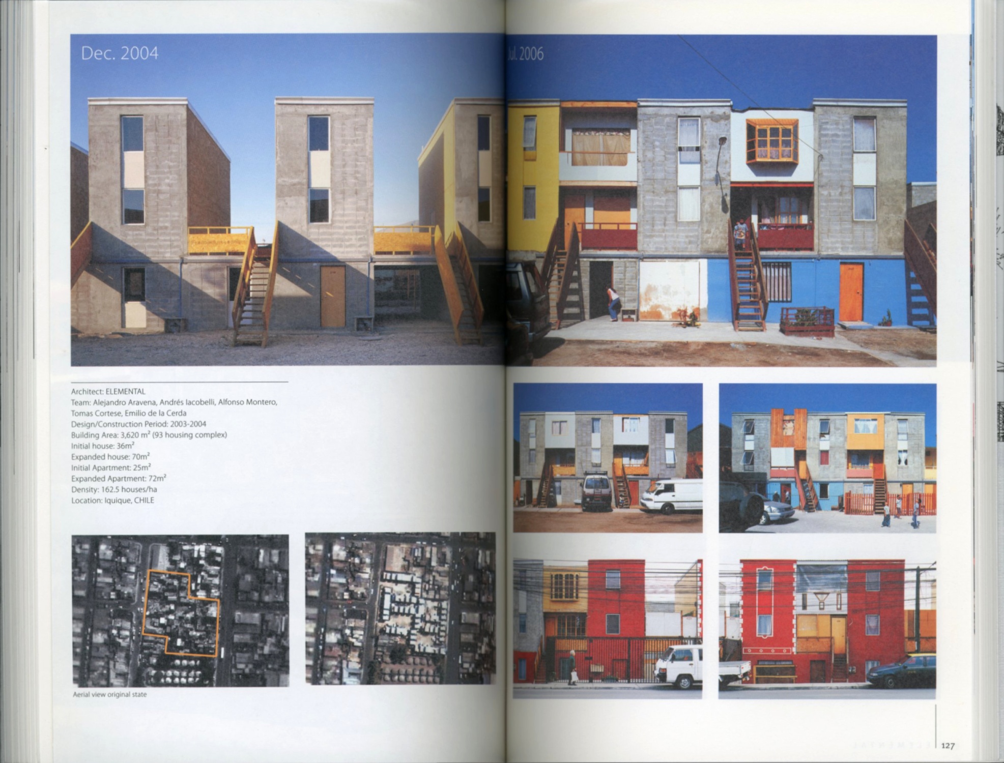 Alejandro Aravena: The Forces in Architecture　アレハンドロ・アラヴェナ フォース・イン・アーキテクチャー［image3］