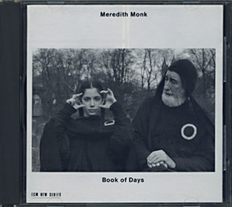Meredith Monk: Book of Days