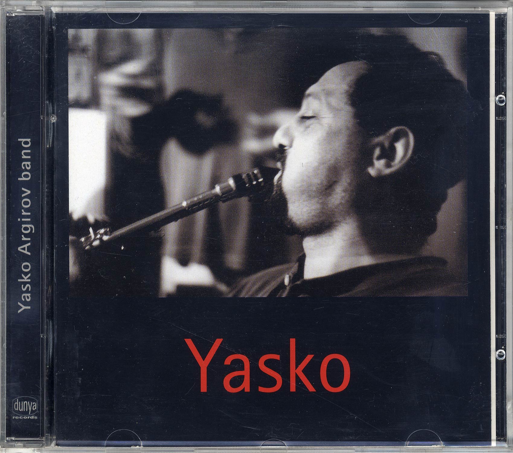 Yasko